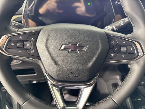New 2025 Chevrolet TrailBlazer ACTIV w/ Convenience Package image 27