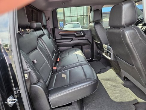 Used 2024 GMC Sierra 1500 Denali image 11