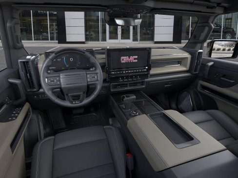 New 2026 GMC Hummer EV 2X image 15