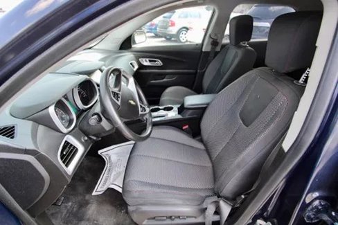 Used 2016 Chevrolet Equinox LT w/ Convenience Package image 13