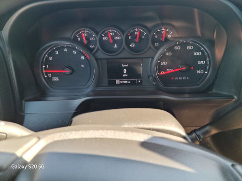 Used 2021 Chevrolet Silverado 2500 W/T w/ WT Convenience Package image 30