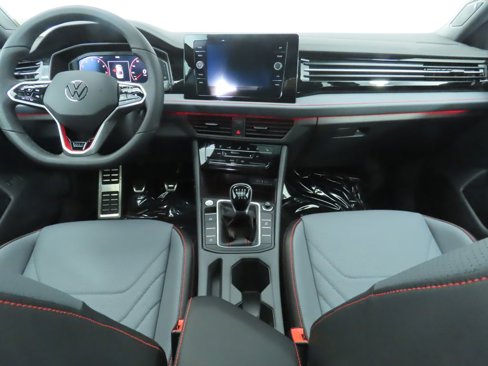 New 2025 Volkswagen Jetta GLI Autobahn image 13