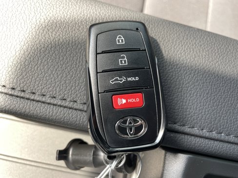 New 2026 Toyota Tundra SR5 image 22