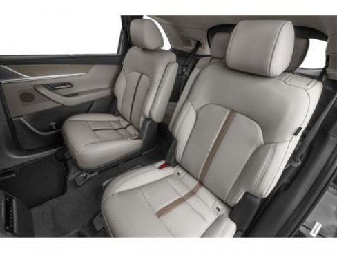 New 2026 MAZDA CX-90 3.3 Turbo w/ Premium Plus Pkg image 16