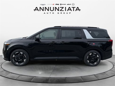 New 2026 Kia Carnival EX image 2
