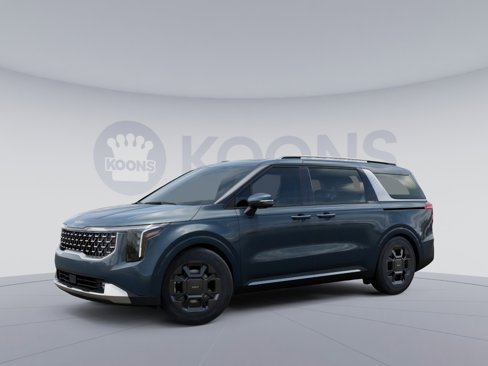 New 2026 Kia Carnival SX image 4