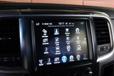 Used 2016 RAM 2500 Limited image 59