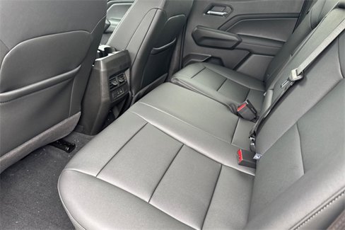 New 2025 GMC Canyon Elevation w/ Convenience Package image 13