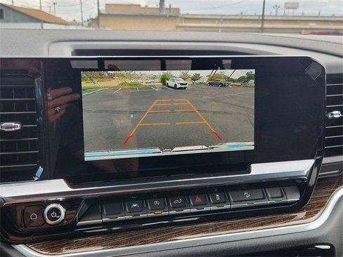 New 2026 GMC Sierra 1500 Elevation image 23