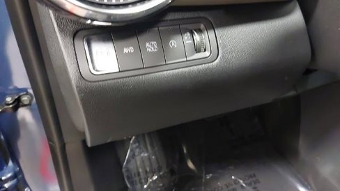 New 2026 Chevrolet Equinox LT w/ Convenience Package II image 23
