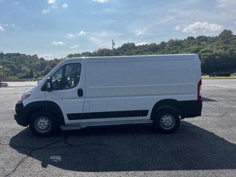 Used 2023 RAM ProMaster 2500 image 8