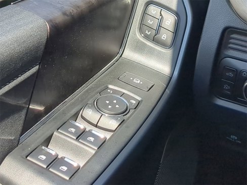 New 2025 Ford F350 Lariat w/ Lariat Ultimate Package image 24