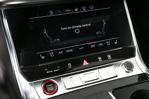 New 2026 Audi RS 6 performance image 18
