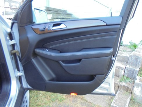 Used 2013 Mercedes-Benz ML 350 2WD image 18