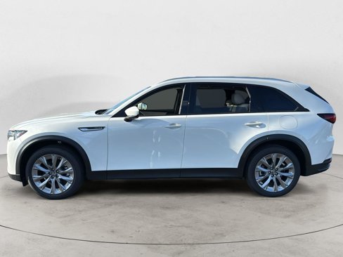 New 2026 MAZDA CX-90 3.3 Turbo w/ Preferred Package image 4