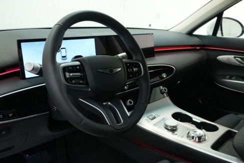 New 2026 Genesis GV70 2.5T Select image 19