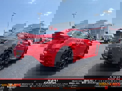 New 2025 Toyota GR86 Premium image 7