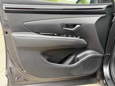 Used 2022 Hyundai Tucson SEL w/ Convenience Package image 20