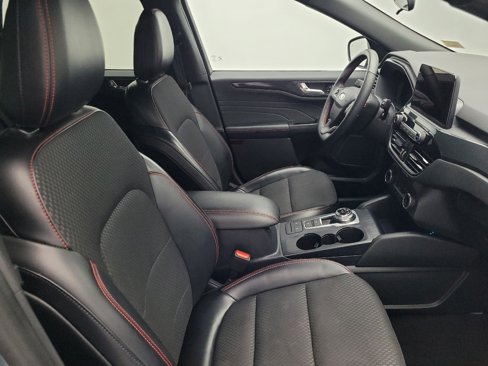 Used 2023 Ford Escape ST-Line image 21