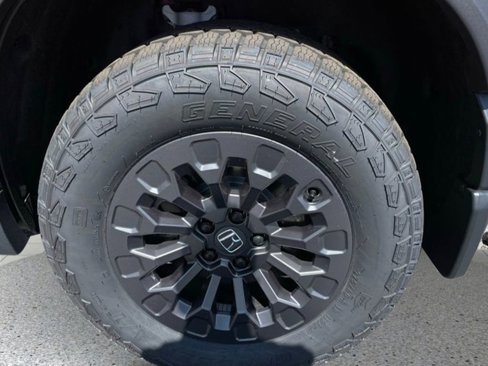 New 2026 Honda Passport TrailSport image 9