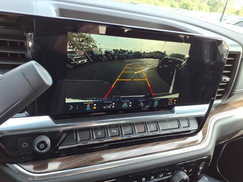 New 2026 Chevrolet Silverado 2500 LT w/ All Star Edition image 12