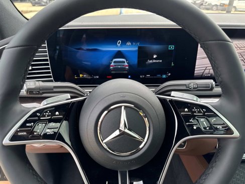 New 2025 Mercedes-Benz GLE 450 4MATIC Coupe image 27
