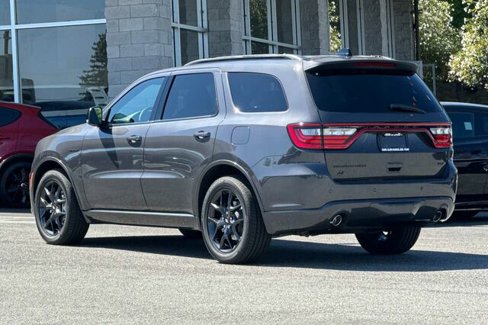 New 2026 Dodge Durango R/T image 6