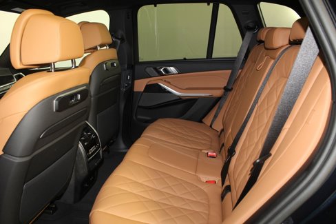 New 2026 BMW X5 xDrive40i w/ Executive Package image 25