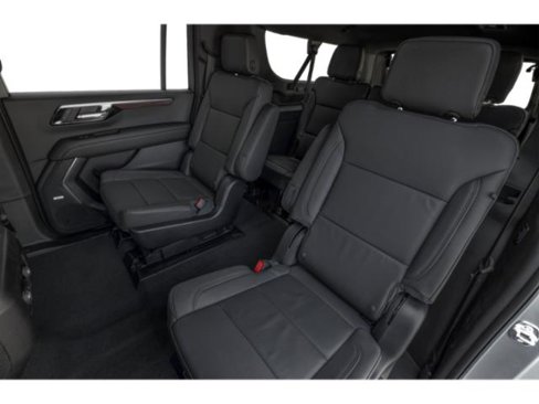 New 2026 Chevrolet Suburban LT w/ Comfort Package image 10
