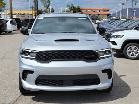 New 2025 Dodge Durango R/T image 2