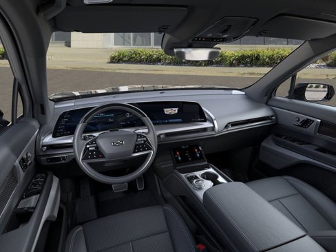 New 2026 Cadillac Vistiq Sport image 15