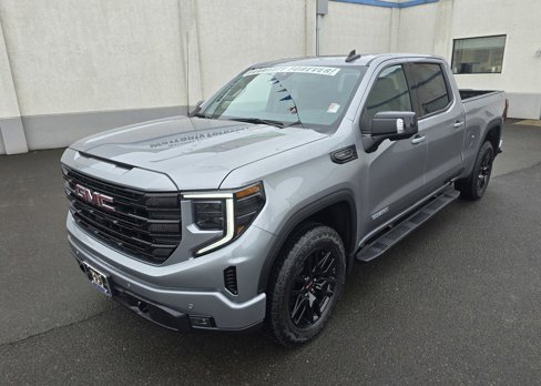 New 2025 GMC Sierra 1500 Elevation w/ Elevation Premium Package image 28