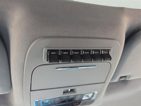 Used 2024 Ford F250 Limited image 14