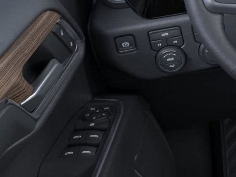 New 2026 Chevrolet Silverado 1500 LT image 22