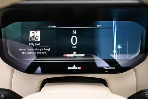 Used 2023 Land Rover Range Rover SE image 80