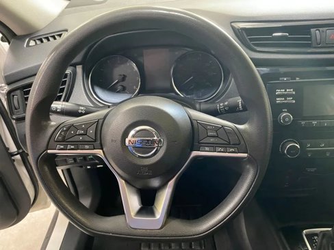 Used 2017 Nissan Rogue S w/ S Appearance Package image 15