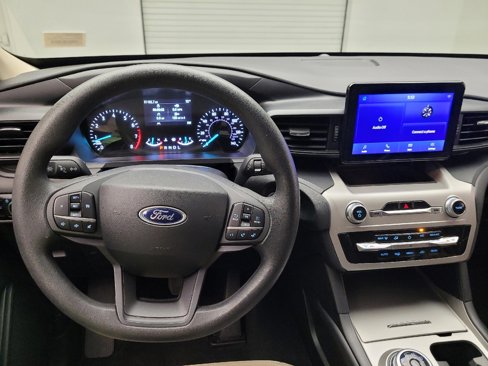 Used 2023 Ford Explorer 4WD image 22