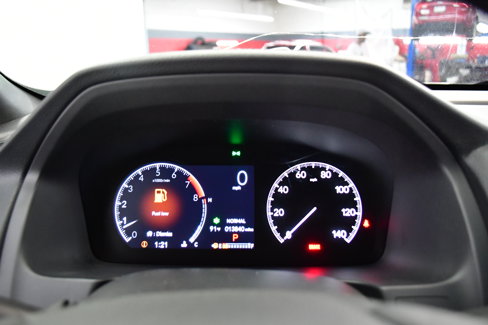 Used 2024 Honda Ridgeline RTL image 19