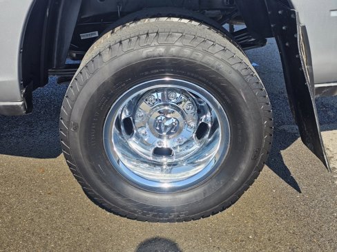 Used 2024 RAM 3500 Big Horn image 10