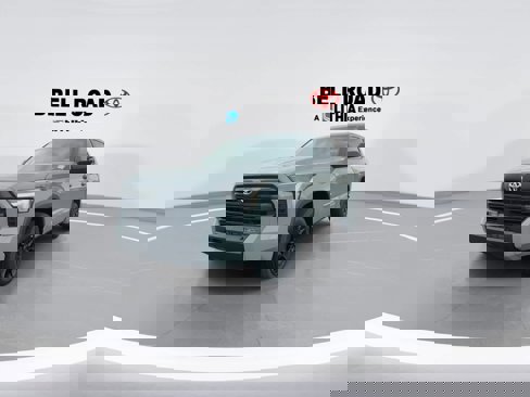 New 2026 Toyota Tundra SR5 image 4