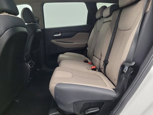Used 2023 Hyundai Santa Fe SEL image 18