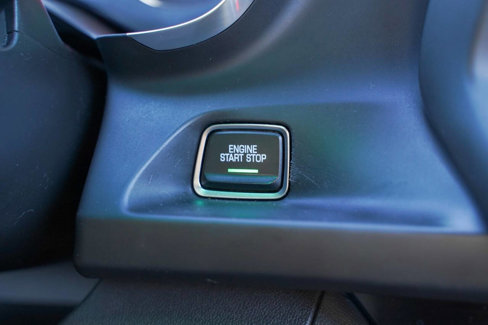 Used 2021 Chevrolet Camaro LT w/ RS Package image 20