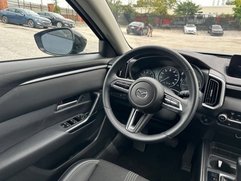 Used 2025 MAZDA CX-50 AWD 2.5 S w/ Preferred Package image 34