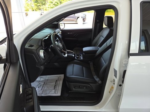New 2026 Chevrolet Colorado LT w/ LT Convenience Package image 22