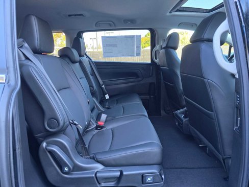 New 2026 Honda Odyssey EX-L image 14