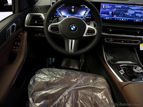 New 2026 BMW X7 M60i w/ Executive Package image 16