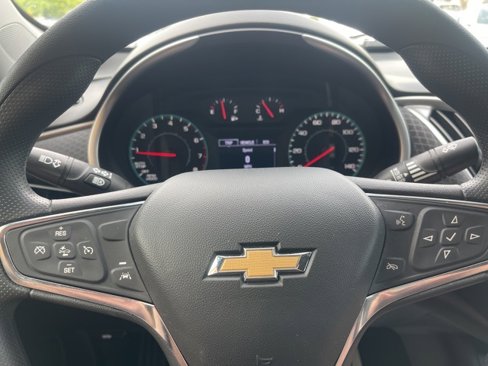 Used 2024 Chevrolet Malibu LS image 10