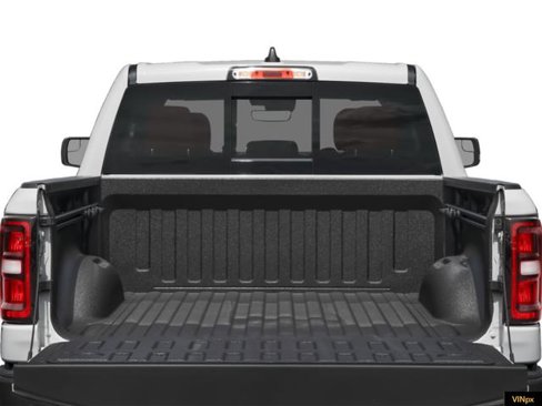 New 2026 RAM 1500 Rebel image 9