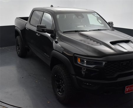 New 2025 RAM 1500 RHO w/ RHO Level 1 Equipment Group image 14