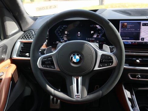 New 2026 BMW X5 M60i image 13